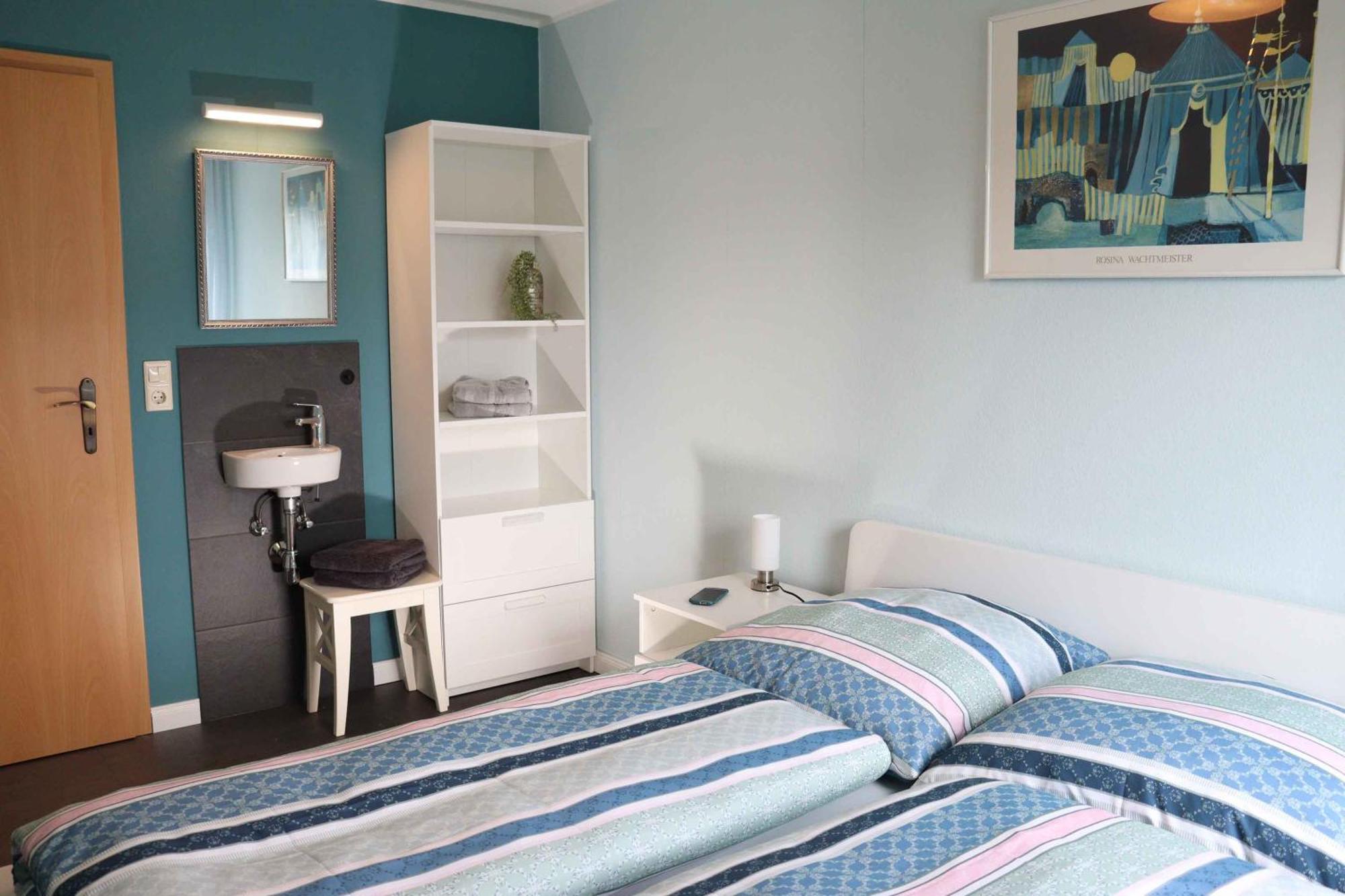 שמאלנברג Ferienwohnung Voege מראה חיצוני תמונה
