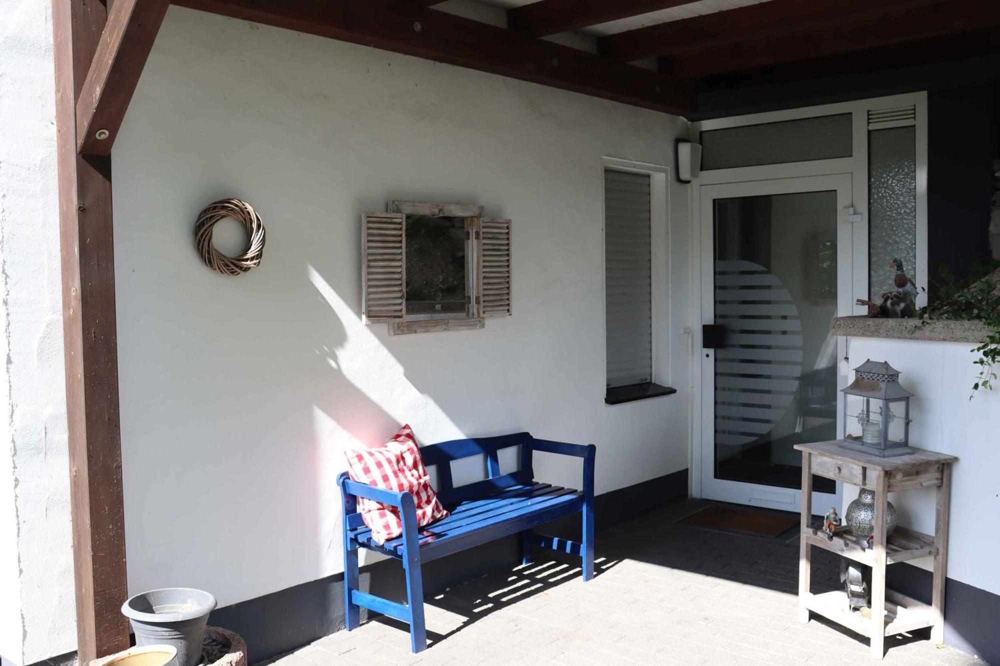 שמאלנברג Ferienwohnung Voege מראה חיצוני תמונה