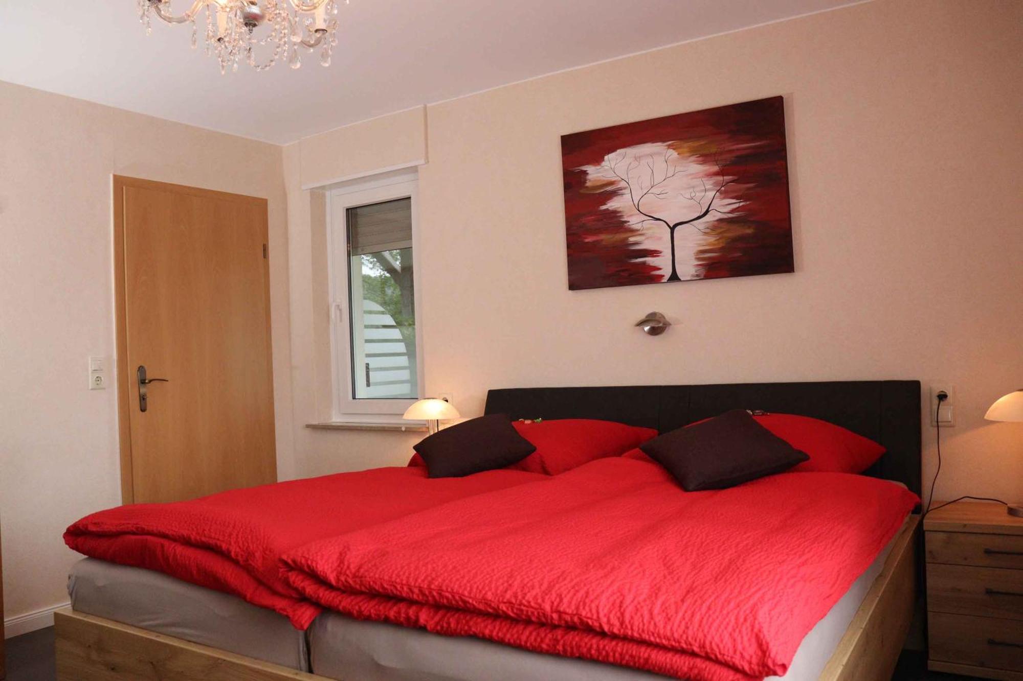 שמאלנברג Ferienwohnung Voege מראה חיצוני תמונה