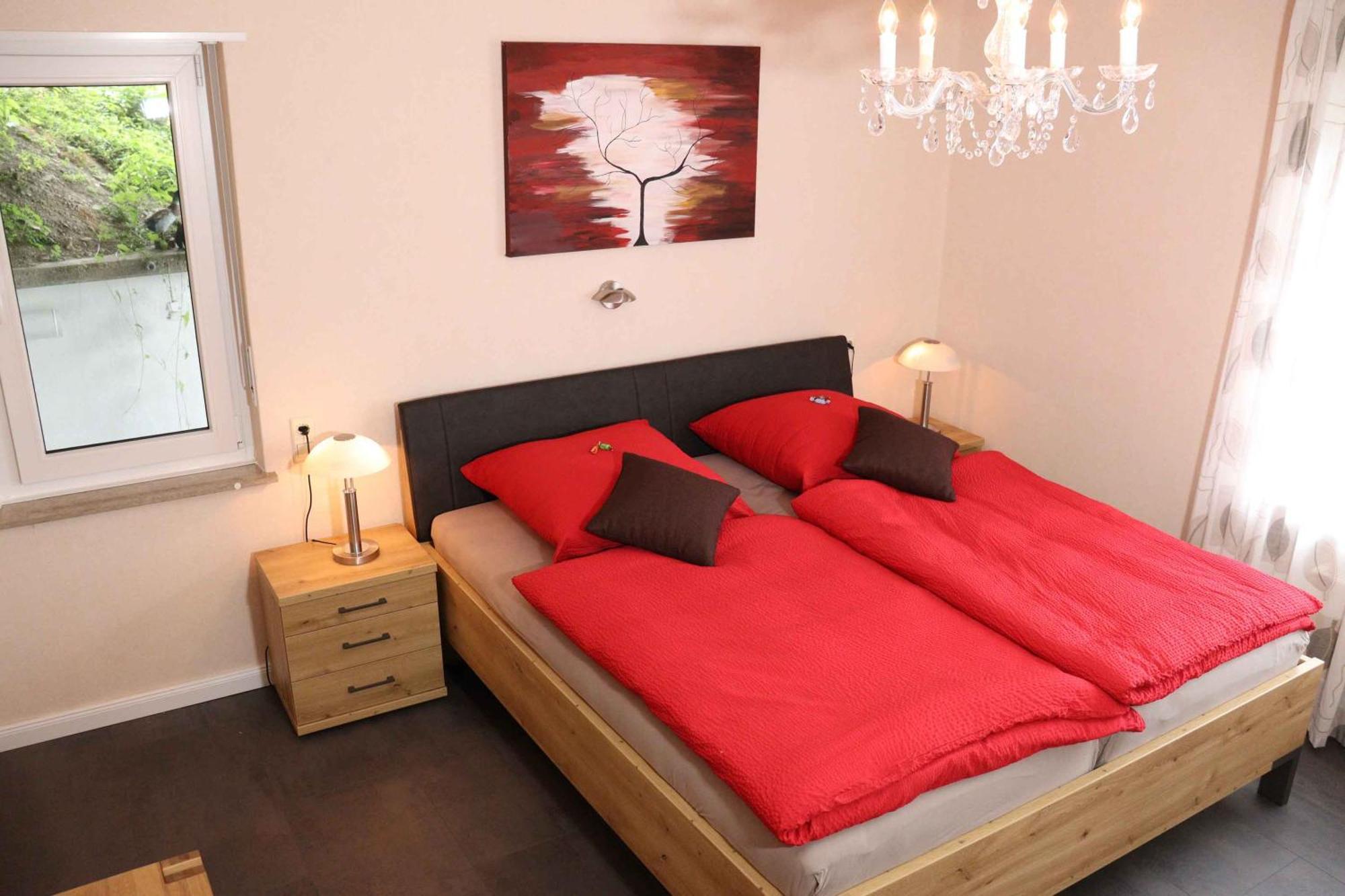 שמאלנברג Ferienwohnung Voege מראה חיצוני תמונה